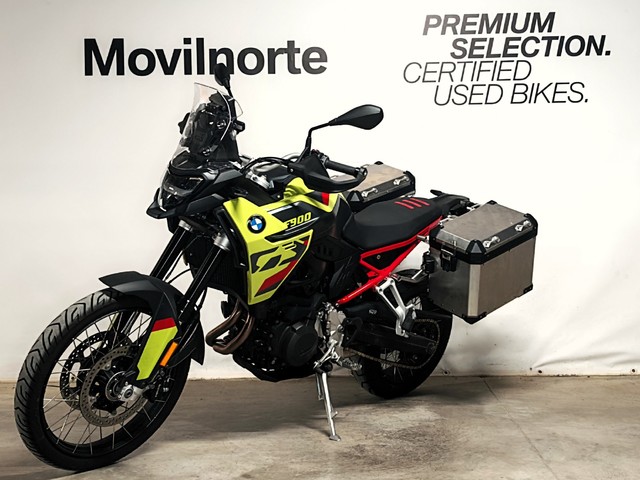 BMW Motorrad F 900 GS  de ocasión 