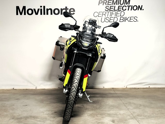 BMW Motorrad F 900 GS  de ocasión 
