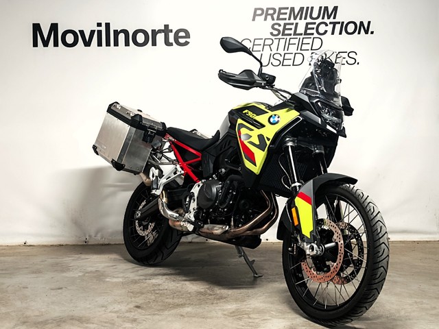 BMW Motorrad F 900 GS  de ocasión 