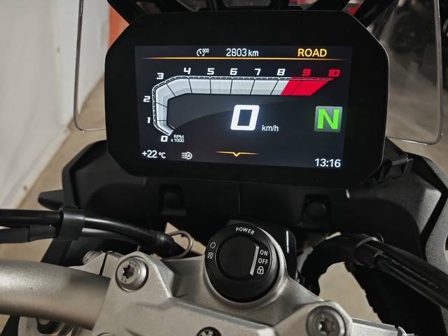 BMW Motorrad F 900 GS  de ocasión 