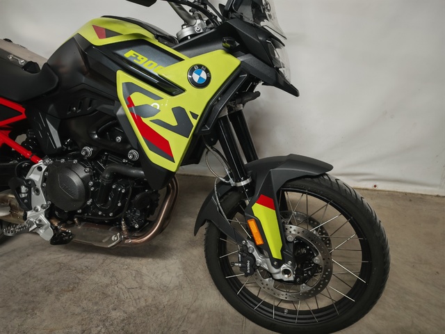 BMW Motorrad F 900 GS  de ocasión 