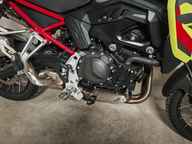 BMW Motorrad F 900 GS  de ocasión 