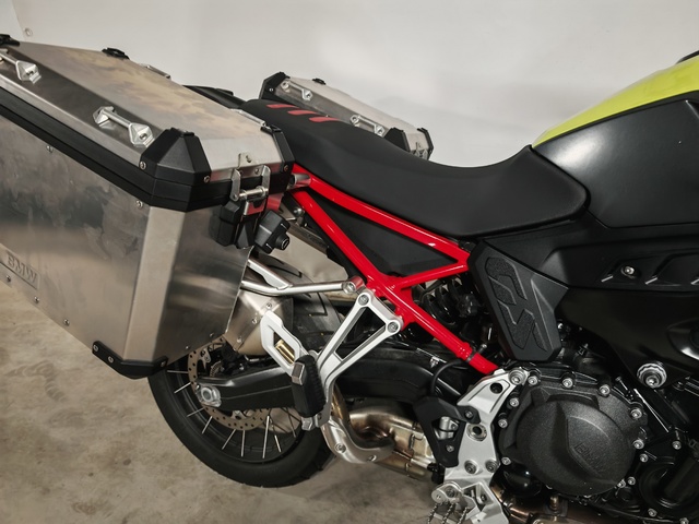 BMW Motorrad F 900 GS  de ocasión 