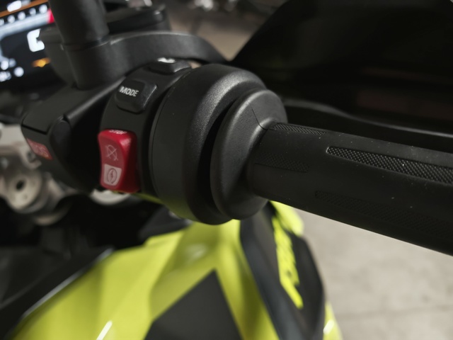 BMW Motorrad F 900 GS  de ocasión 