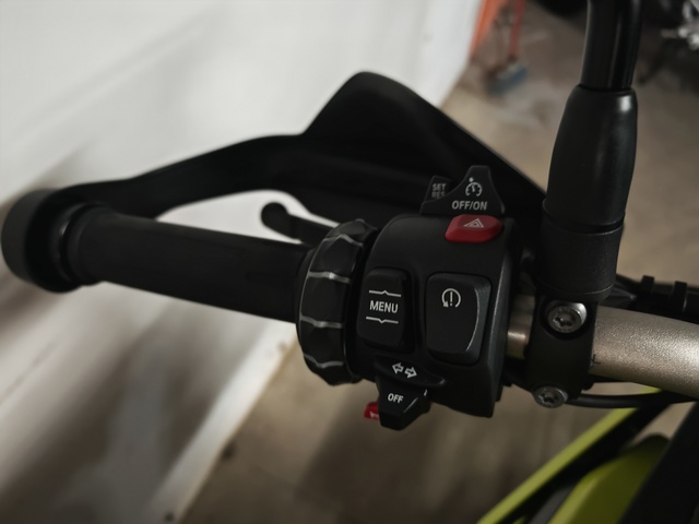 BMW Motorrad F 900 GS  de ocasión 