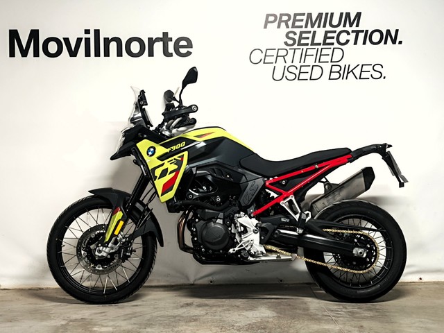 BMW Motorrad F 900 GS  de ocasión 