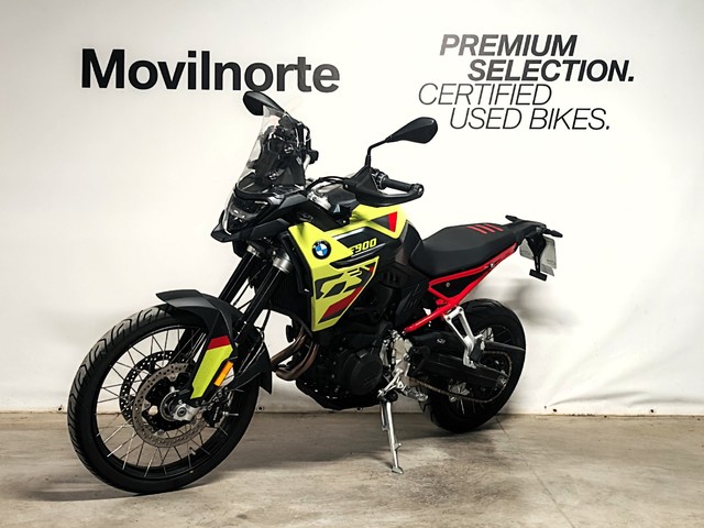 BMW Motorrad F 900 GS  de ocasión 
