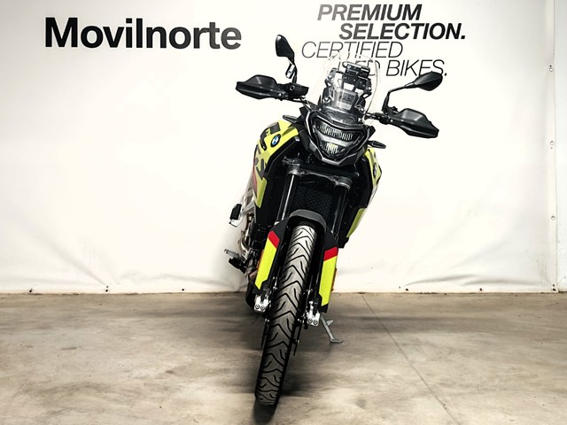 BMW Motorrad F 900 GS  de ocasión 