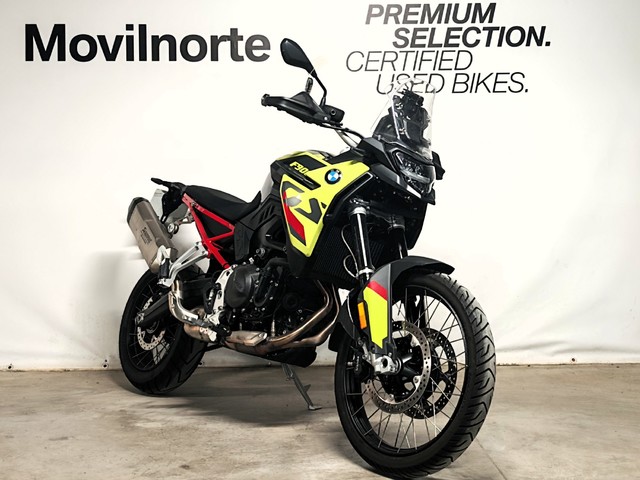 BMW Motorrad F 900 GS  de ocasión 