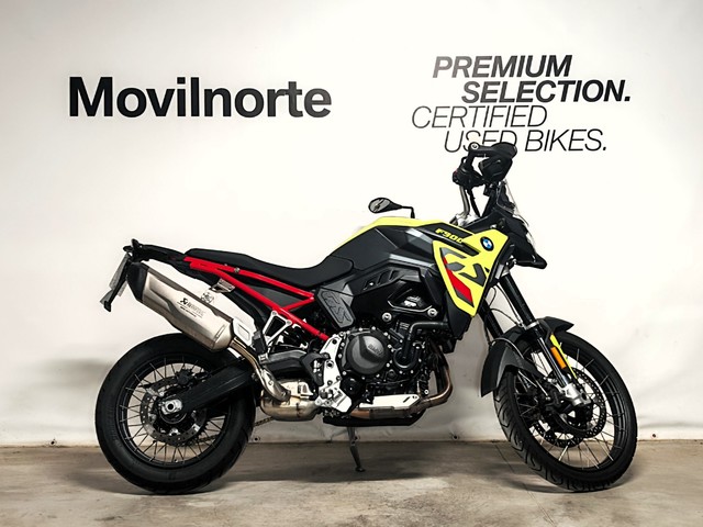 BMW Motorrad F 900 GS  de ocasión 