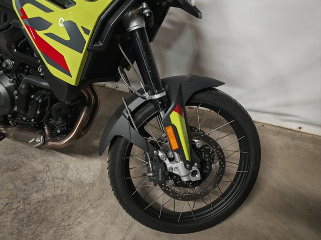 BMW Motorrad F 900 GS  de ocasión 