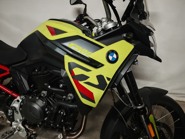 BMW Motorrad F 900 GS  de ocasión 