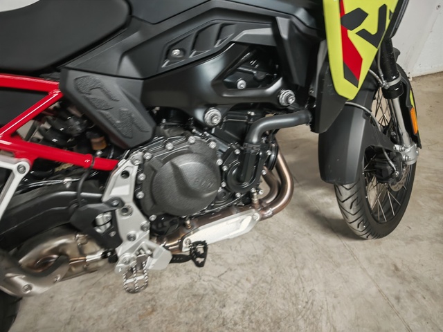 BMW Motorrad F 900 GS  de ocasión 