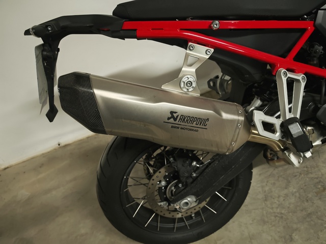 BMW Motorrad F 900 GS  de ocasión 