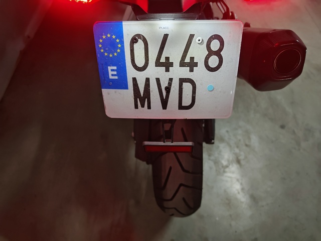 BMW Motorrad F 900 GS  de ocasión 