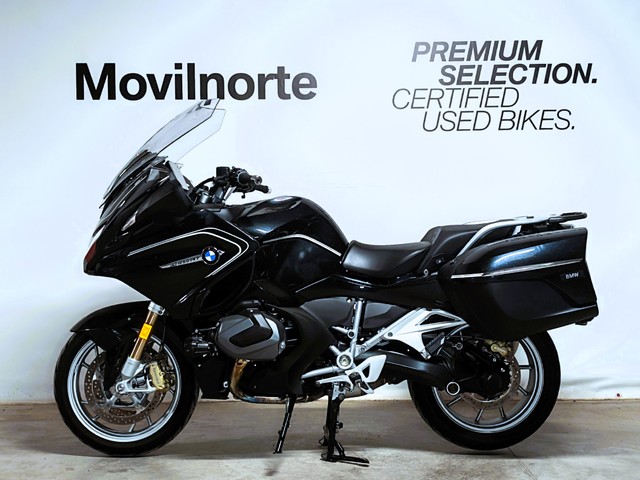 BMW Motorrad R 1250 RT  de ocasión 