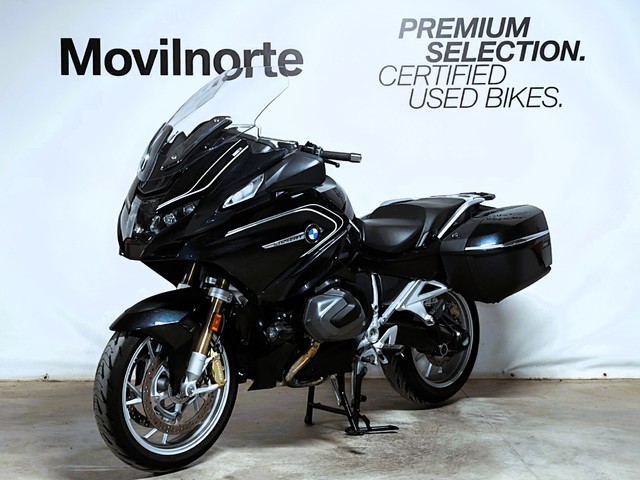 BMW Motorrad R 1250 RT  de ocasión 