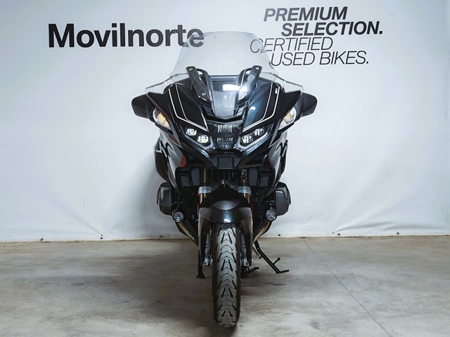 BMW Motorrad R 1250 RT  de ocasión 