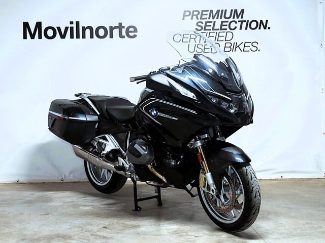 BMW Motorrad R 1250 RT  de ocasión 