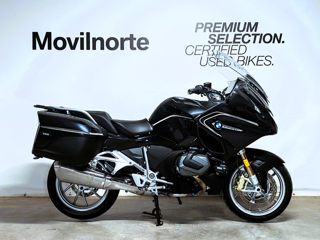 BMW Motorrad R 1250 RT  de ocasión 