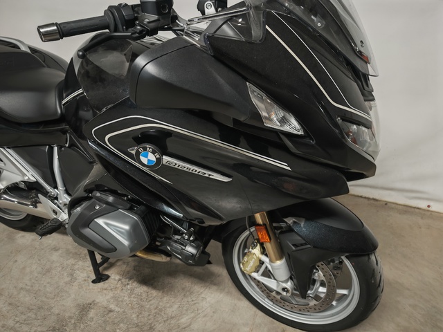 BMW Motorrad R 1250 RT  de ocasión 