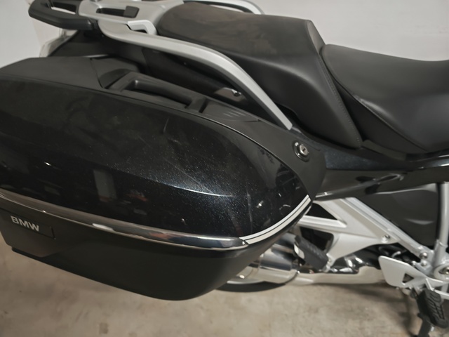 BMW Motorrad R 1250 RT  de ocasión 