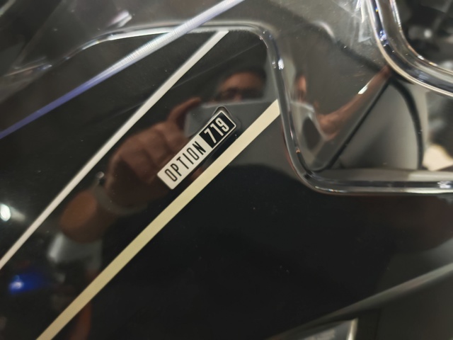 BMW Motorrad R 1250 RT  de ocasión 