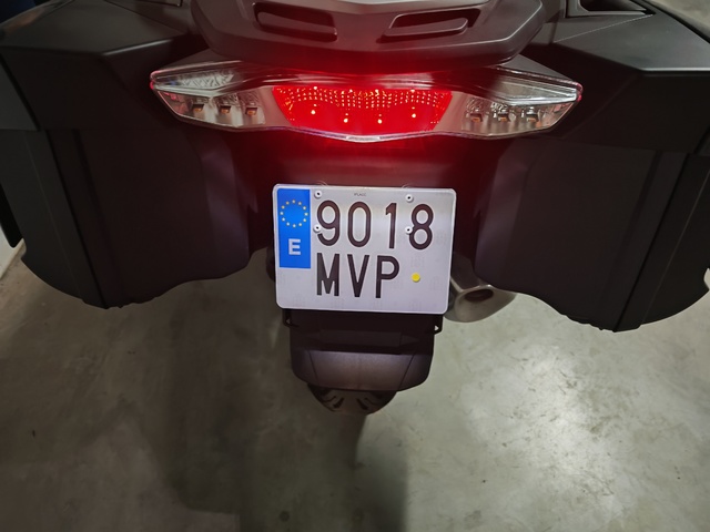 BMW Motorrad R 1250 RT  de ocasión 