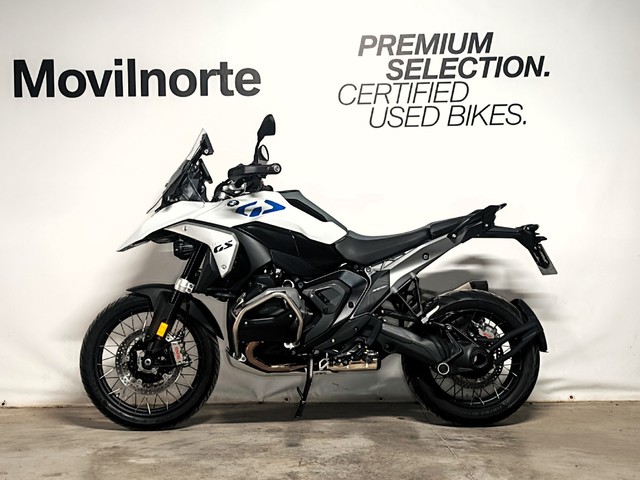 BMW Motorrad R 1300 GS  de ocasión 