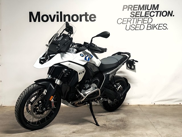 BMW Motorrad R 1300 GS  de ocasión 