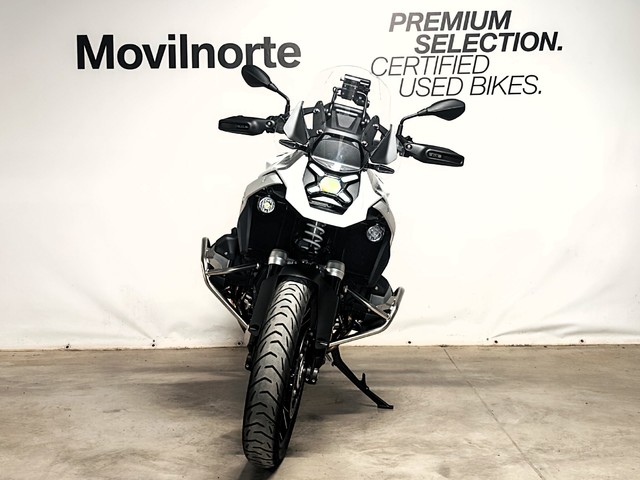 BMW Motorrad R 1300 GS  de ocasión 