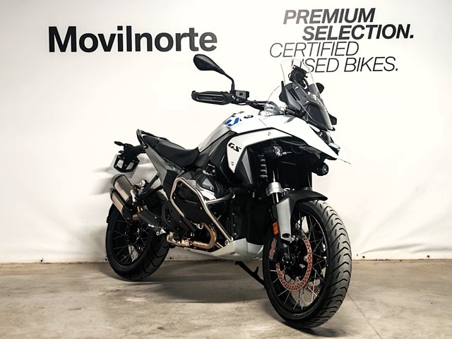 BMW Motorrad R 1300 GS  de ocasión 