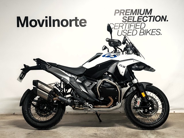 BMW Motorrad R 1300 GS  de ocasión 