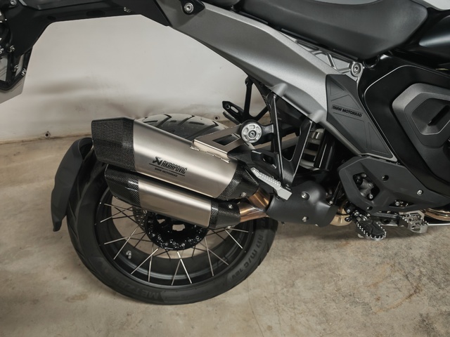 BMW Motorrad R 1300 GS  de ocasión 