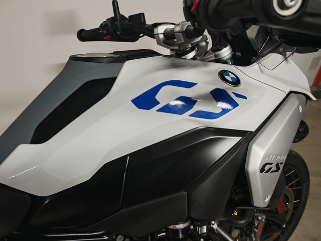 BMW Motorrad R 1300 GS  de ocasión 