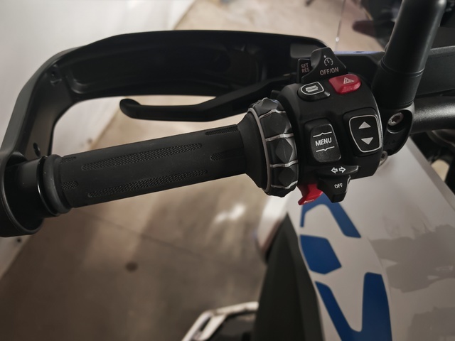 BMW Motorrad R 1300 GS  de ocasión 