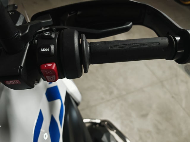 BMW Motorrad R 1300 GS  de ocasión 