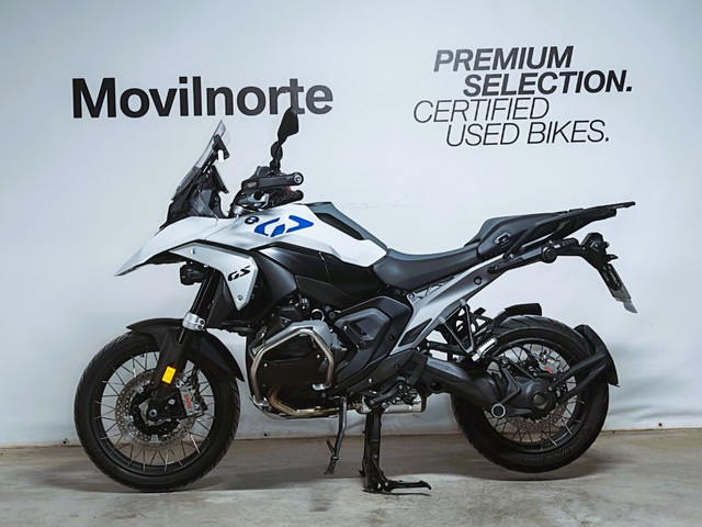 BMW Motorrad R 1300 GS  de ocasión 