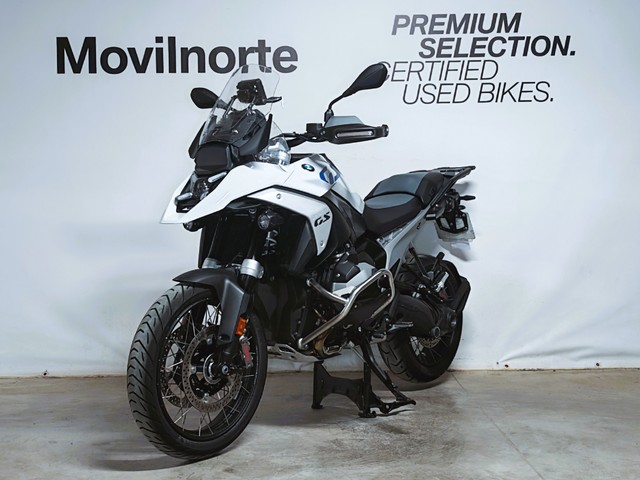 BMW Motorrad R 1300 GS  de ocasión 