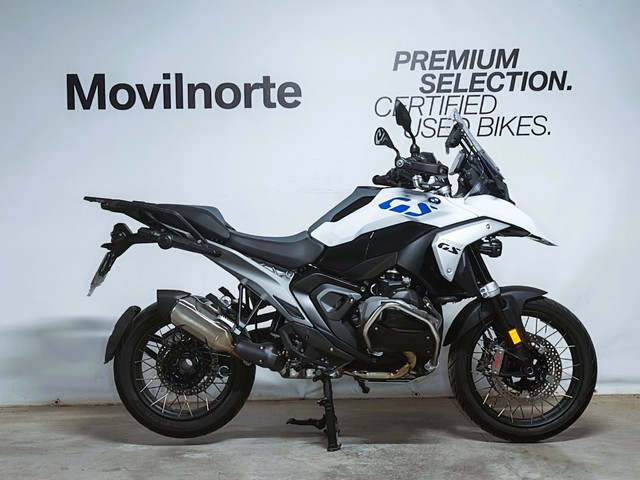 BMW Motorrad R 1300 GS  de ocasión 