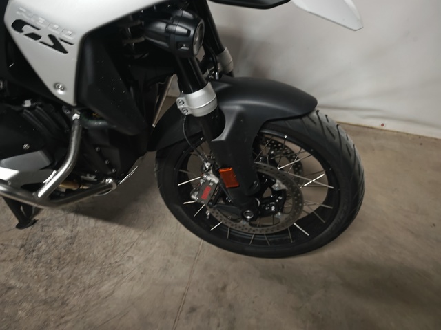BMW Motorrad R 1300 GS  de ocasión 