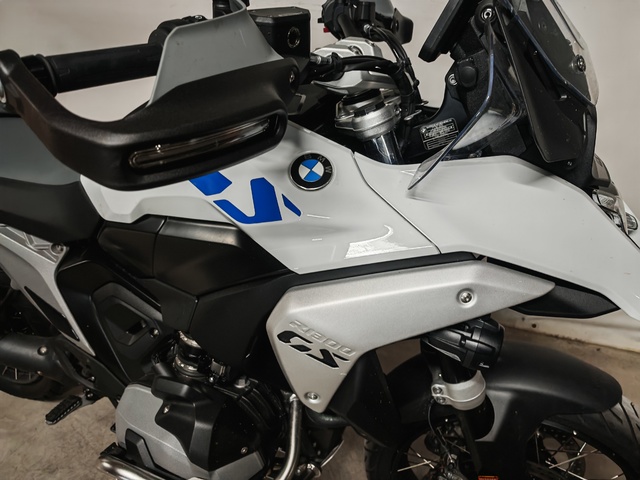BMW Motorrad R 1300 GS  de ocasión 