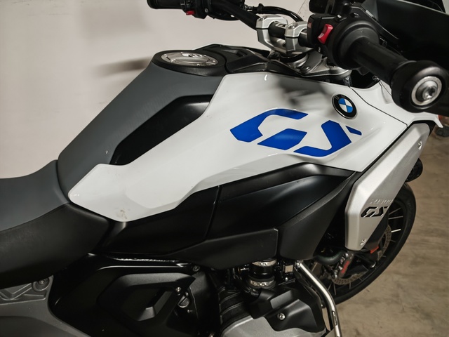 BMW Motorrad R 1300 GS  de ocasión 