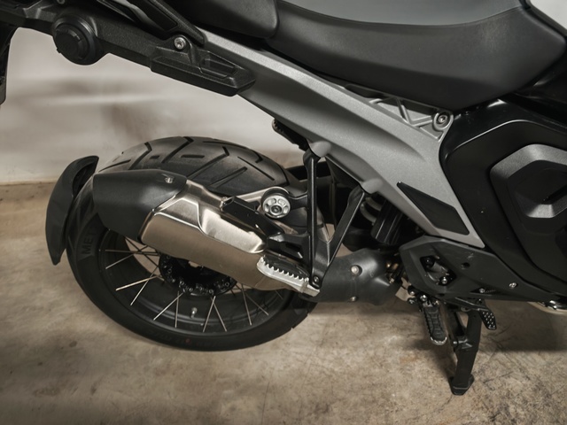 BMW Motorrad R 1300 GS  de ocasión 