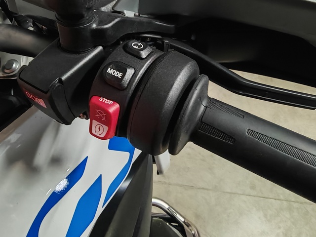 BMW Motorrad R 1300 GS  de ocasión 
