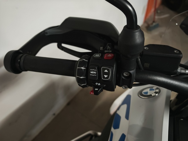 BMW Motorrad R 1300 GS  de ocasión 