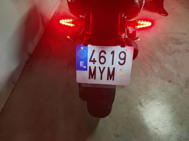 BMW Motorrad R 1300 GS  de ocasión 