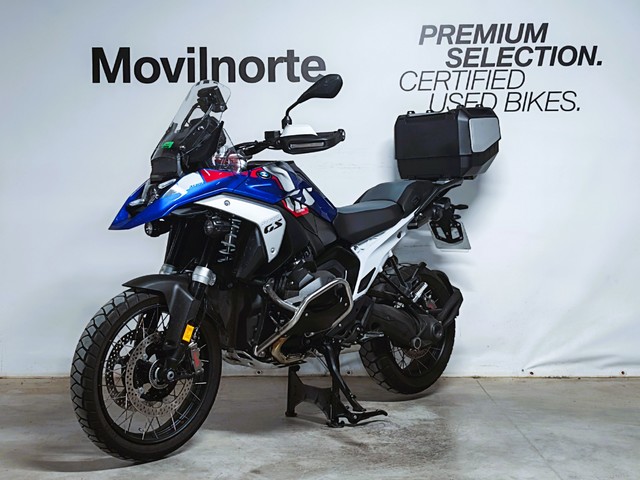 BMW Motorrad R 1300 GS  de ocasión 