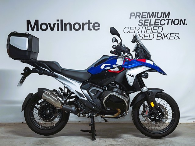 BMW Motorrad R 1300 GS  de ocasión 