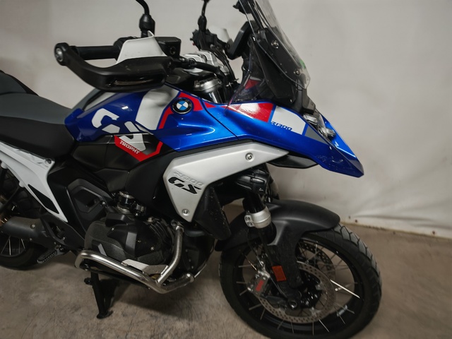 BMW Motorrad R 1300 GS  de ocasión 